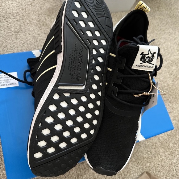 Adidas THEBE MAGUGU item code GX2074 - Picture 2 of 5